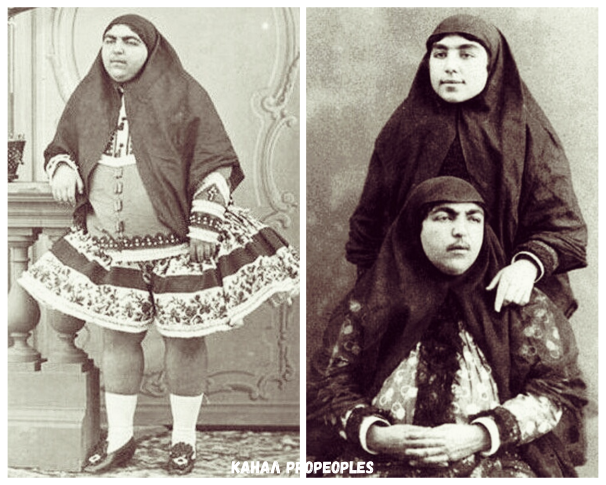 Принцесса Ирана анис Аль долях настоящее фото