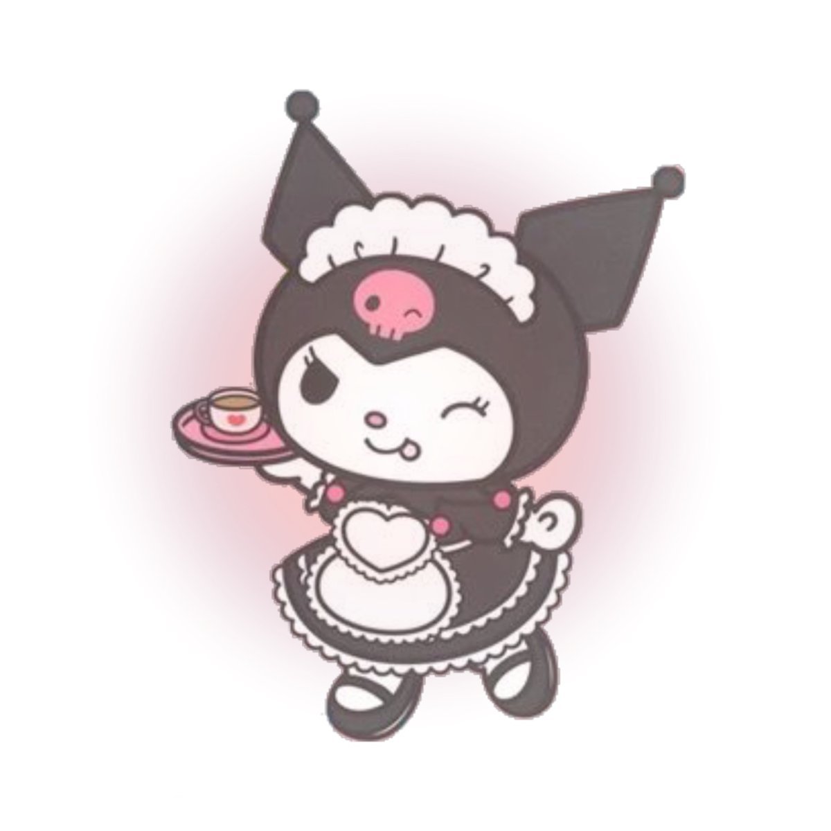 Kuromi рчука