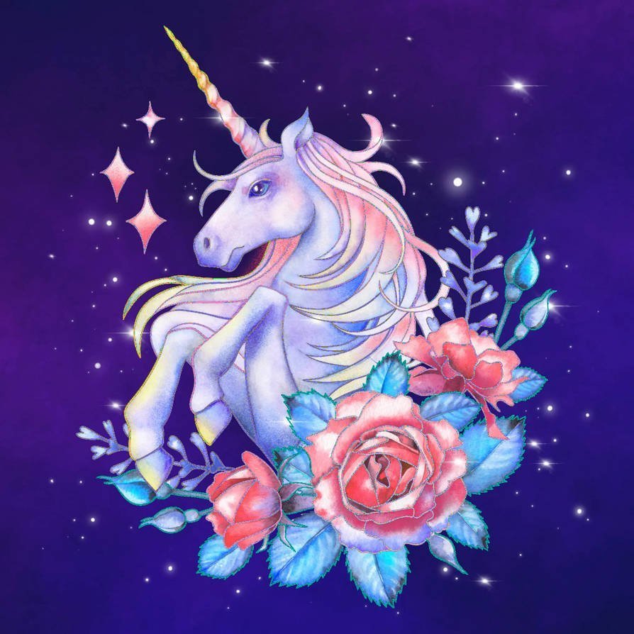 Planet Unicorn