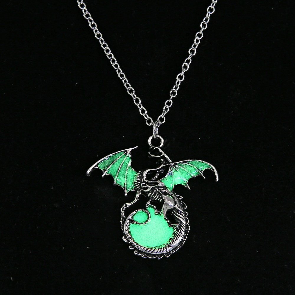 Artefakt Jewelry подвеска дракон