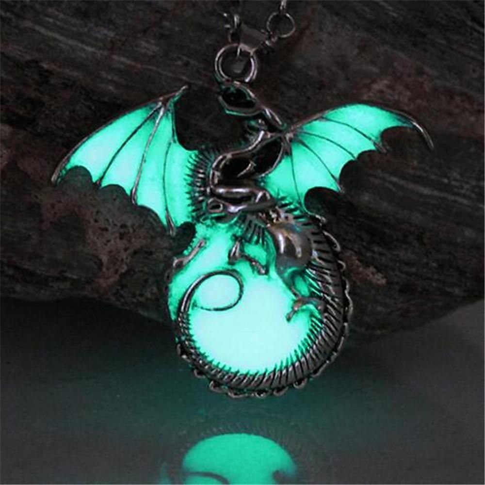 Artefakt Jewelry подвеска дракон
