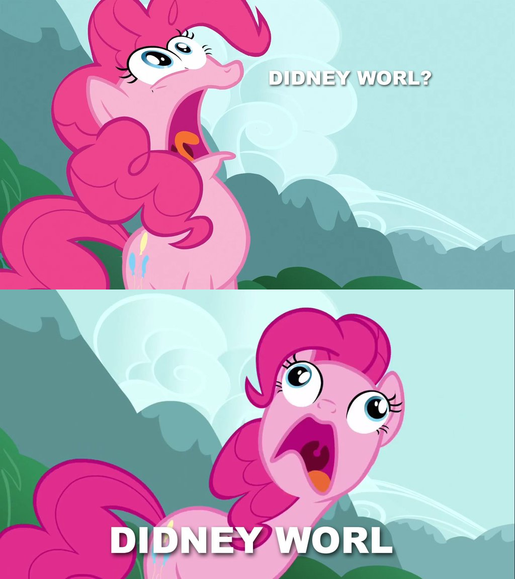 My little Pony смешные картинки