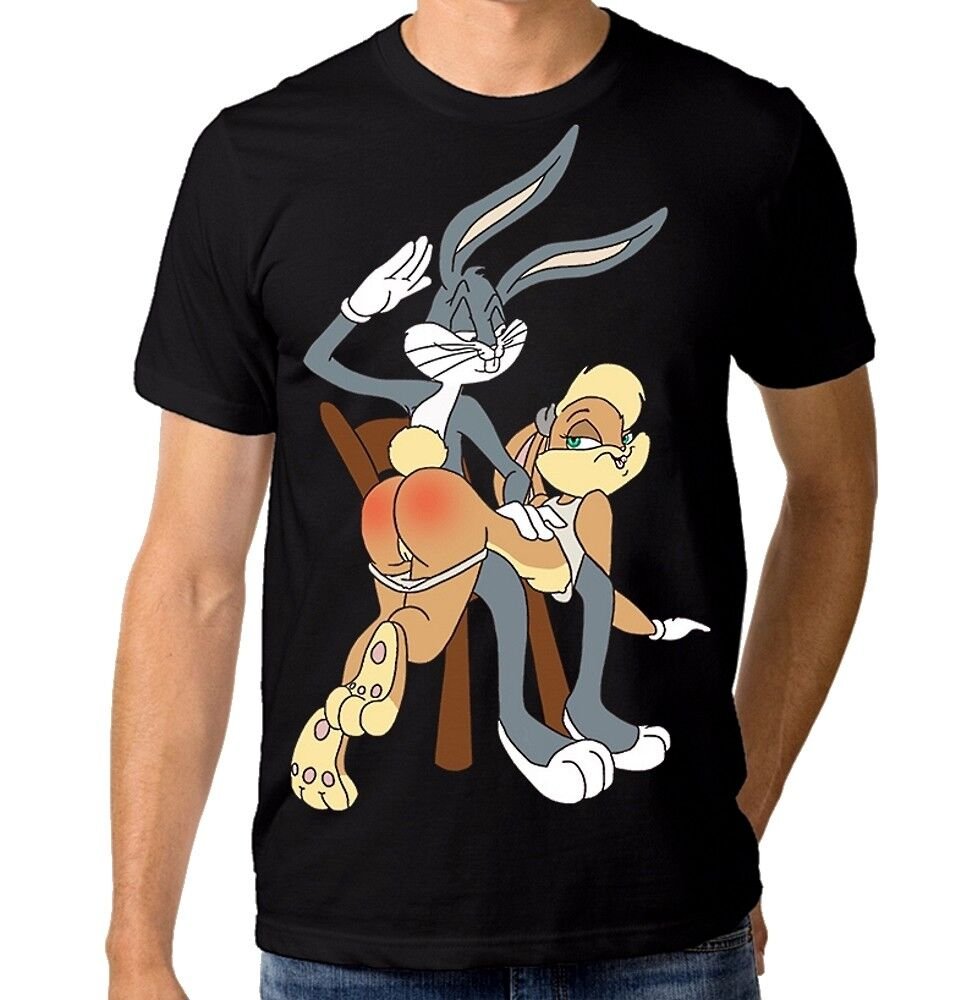 Looney Tunes футболка мужская