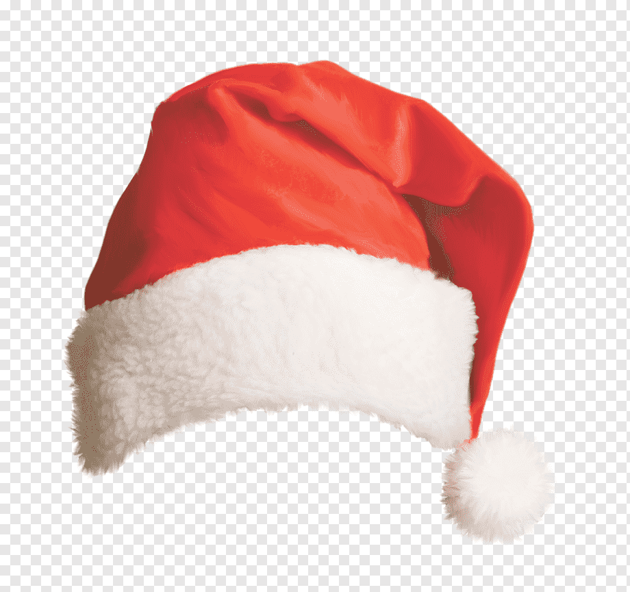 Новогодний колпак