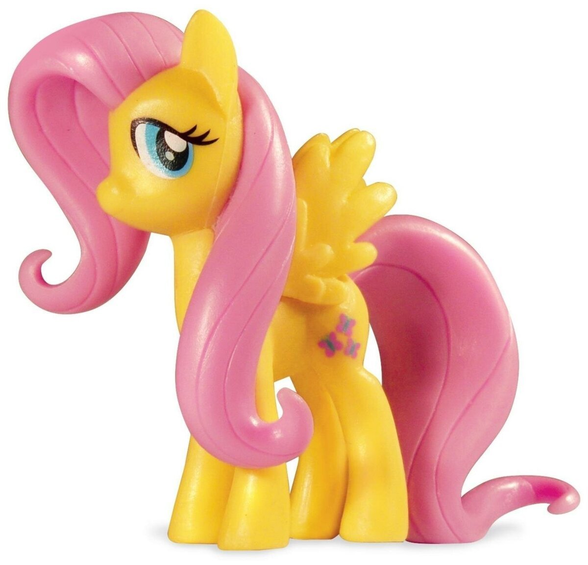 Свитбокс my little Pony