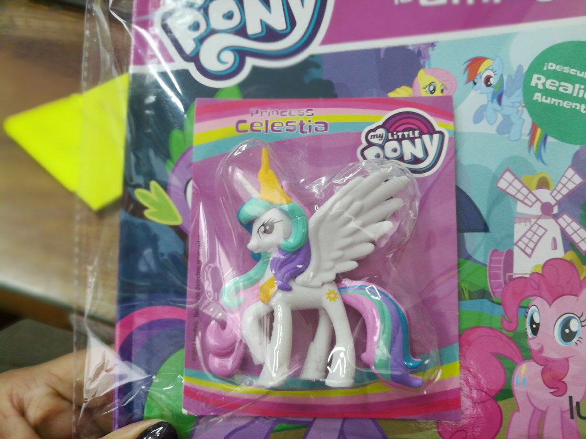 Свит бокс my little Pony