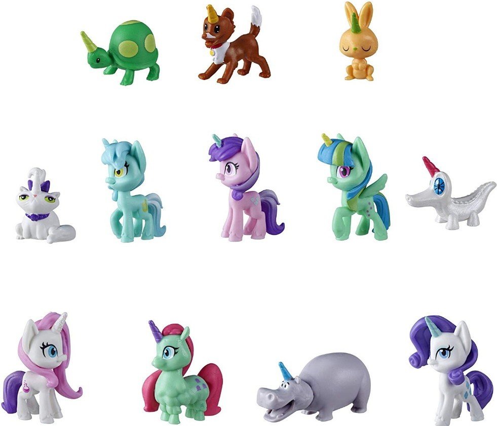 Pony Life Potion 1 волна