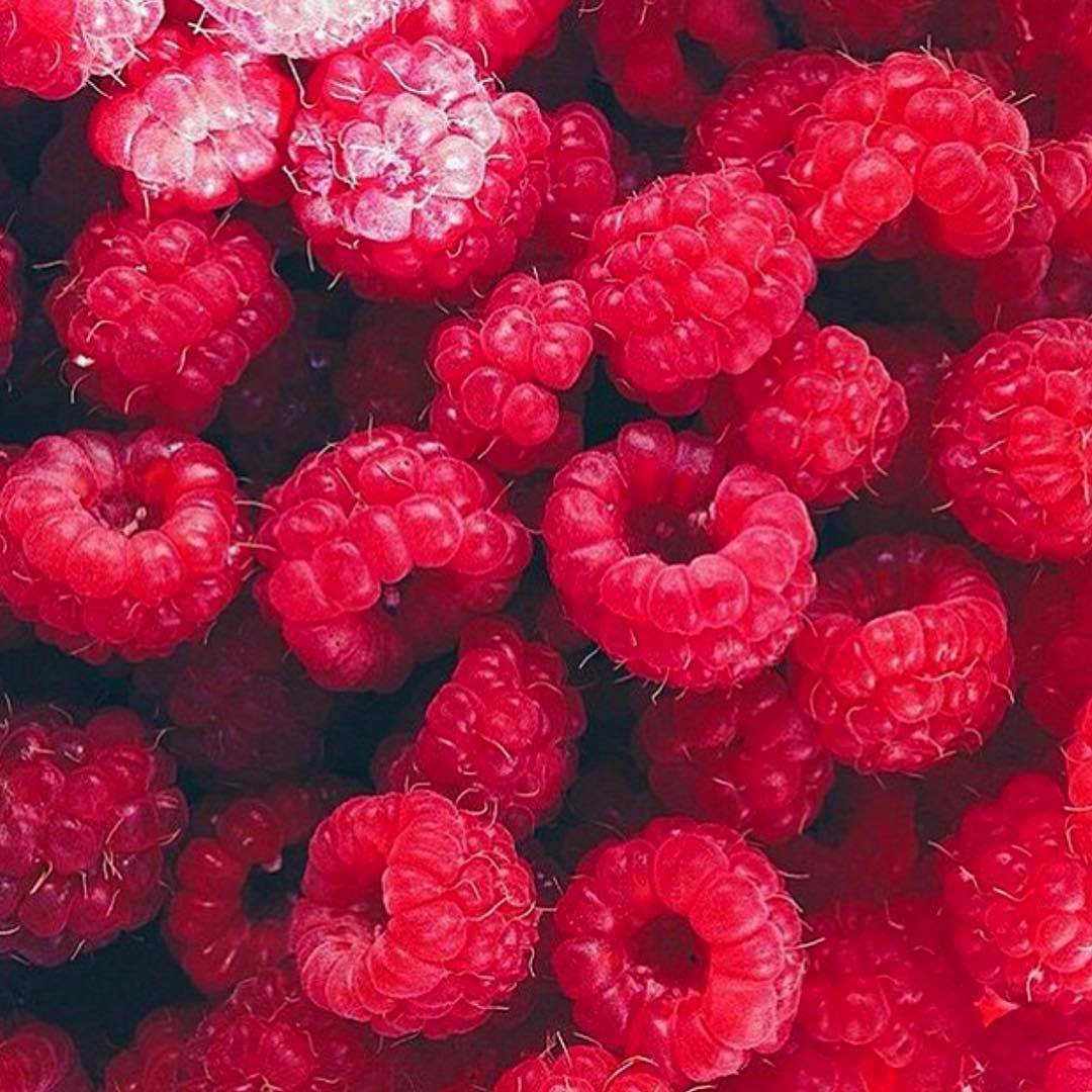 Малиновая Эстетика