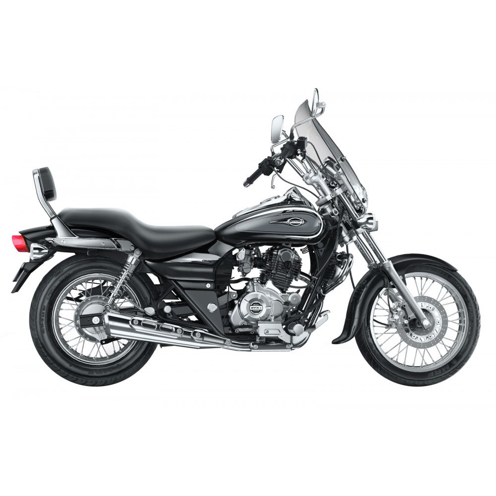 Bajaj Avenger 220 Cruise