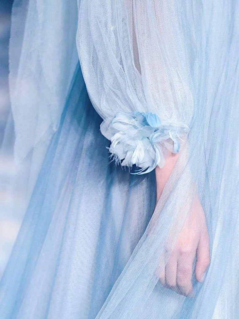 Alice Blue Эстетика