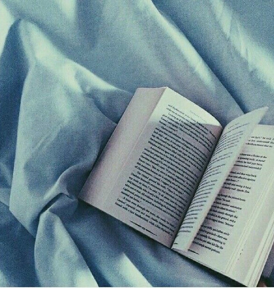 Синий цвет книга Эстетика