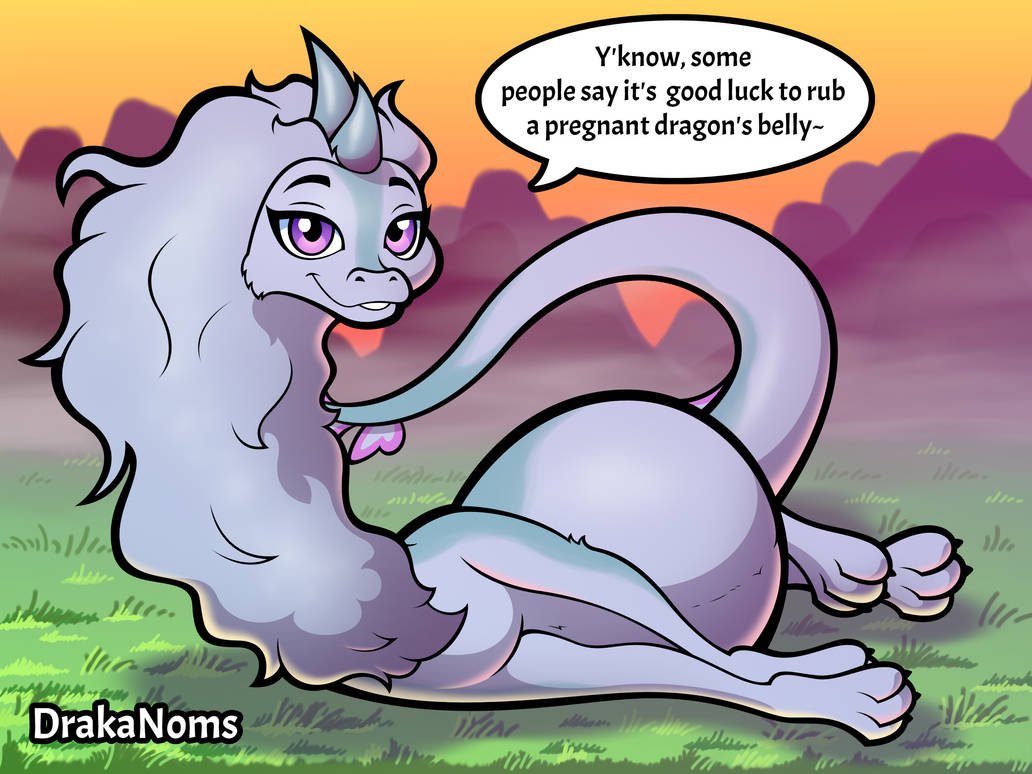 Райя и последний дракон yiff