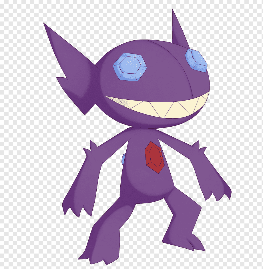Sableye покемон го