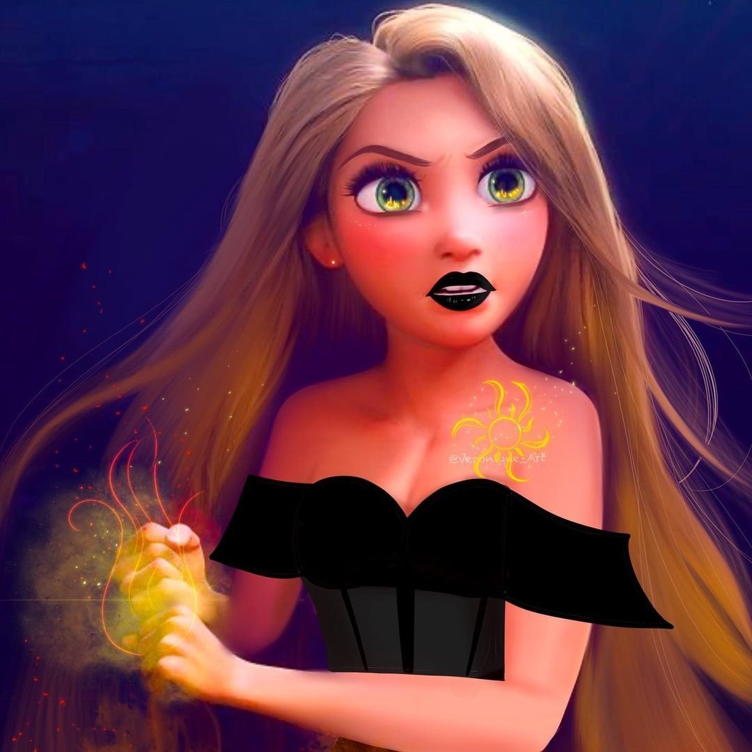 Evil Princess