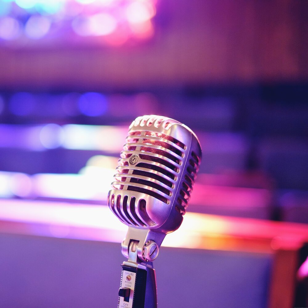 Shure 555