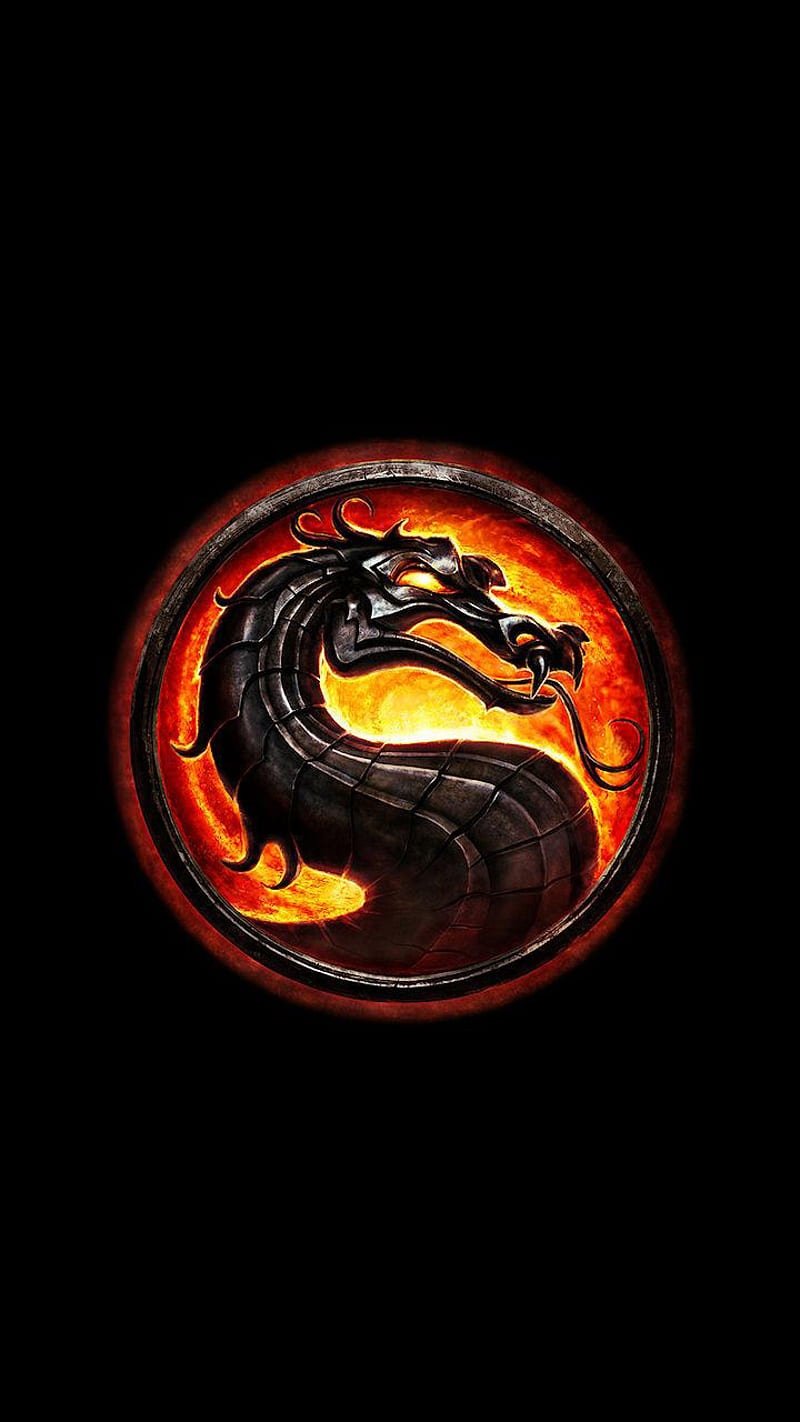Mortal Kombat на телефон