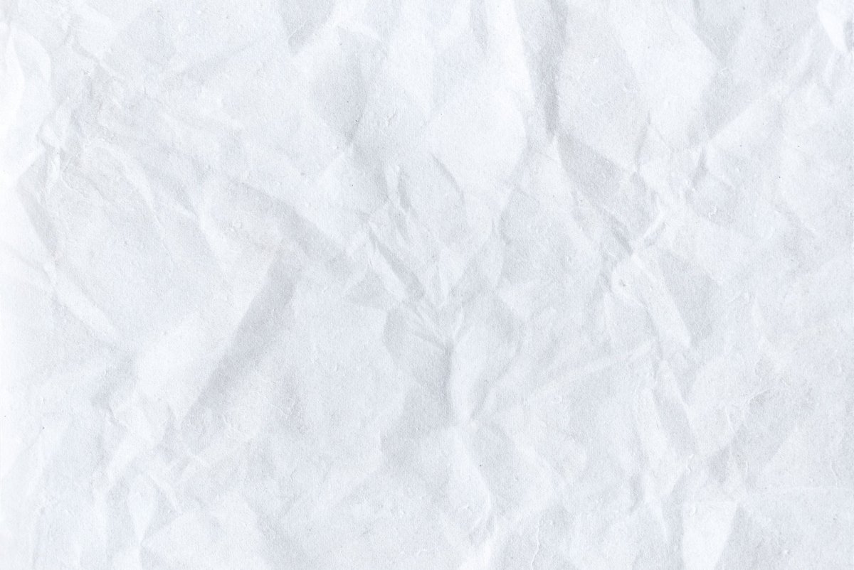 Смятая бумага фон