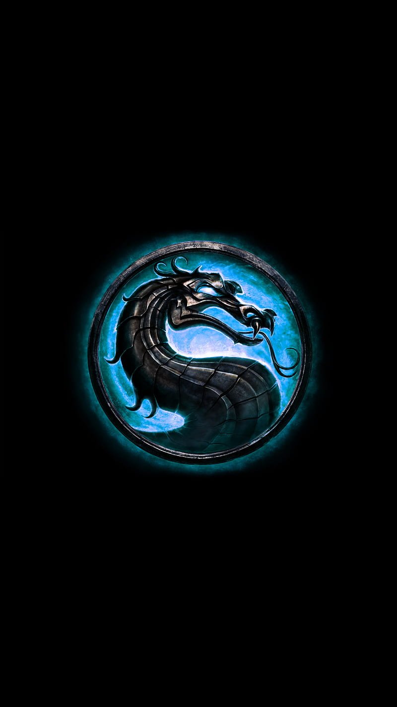 Знак мортал комбат