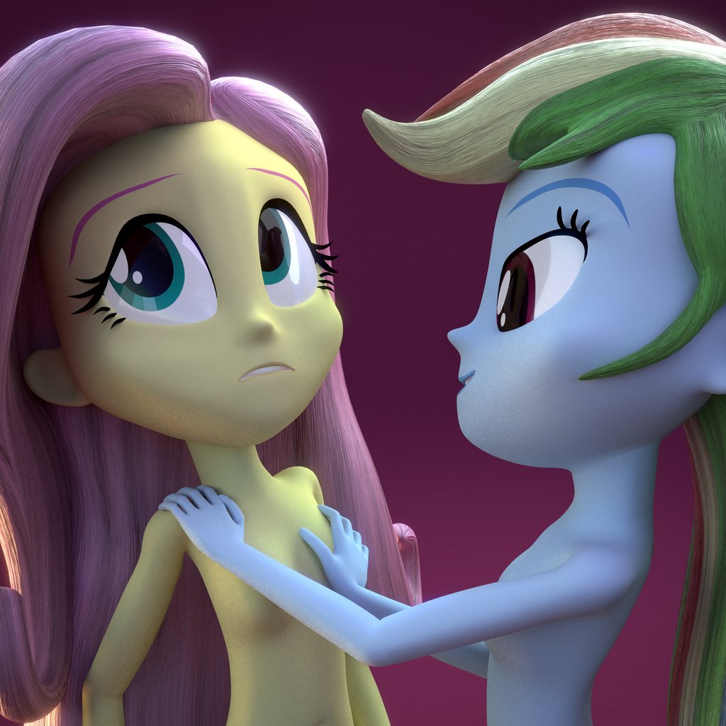 Equestria гёрлз