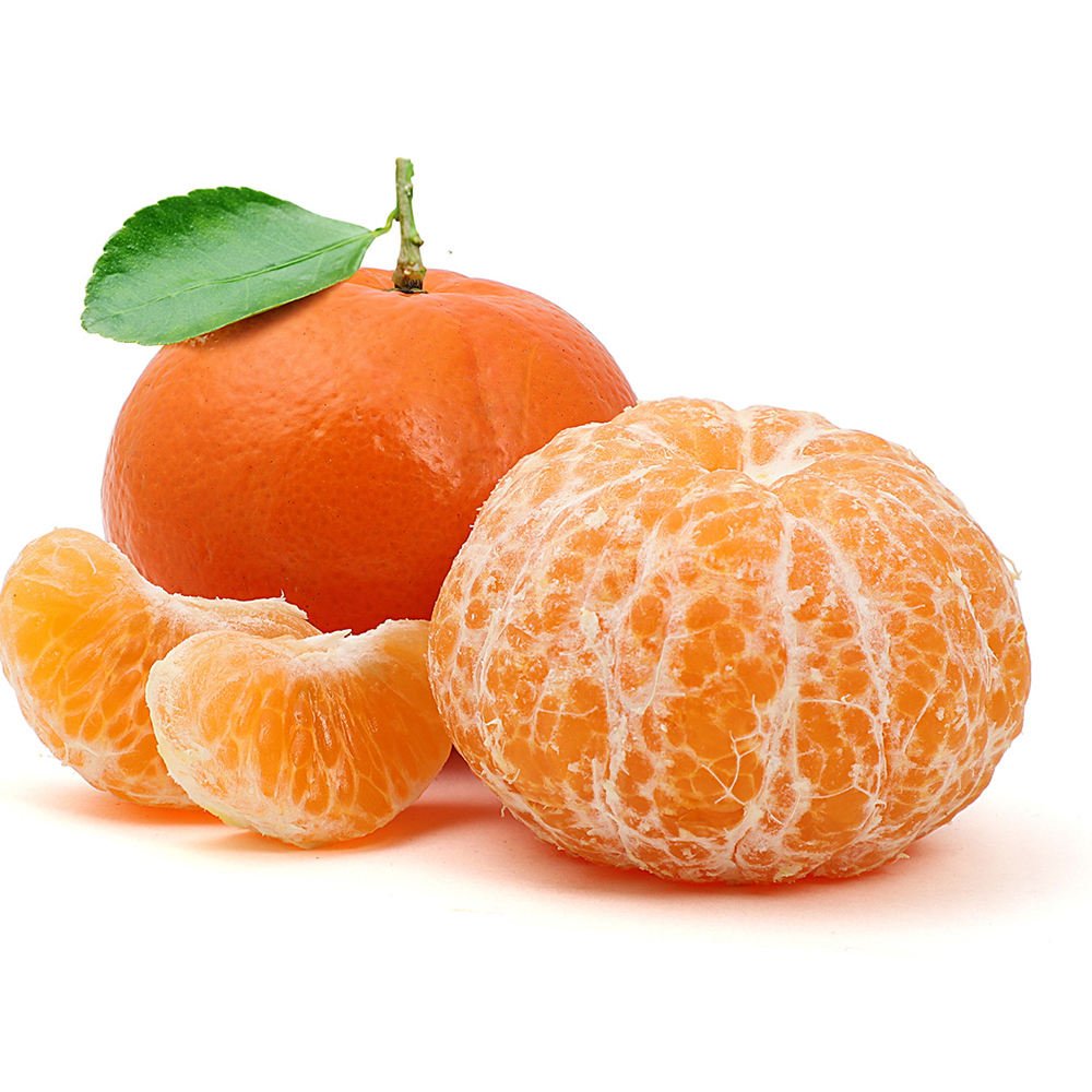 Mango Orange Pomelo