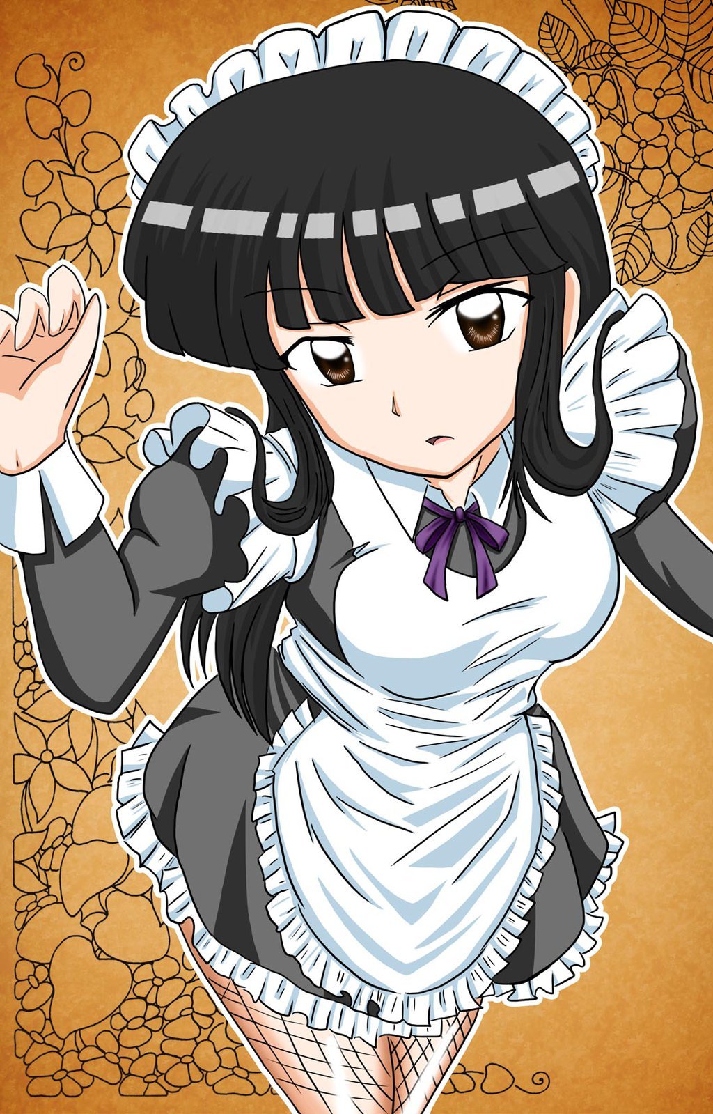 Nijiura kudoi