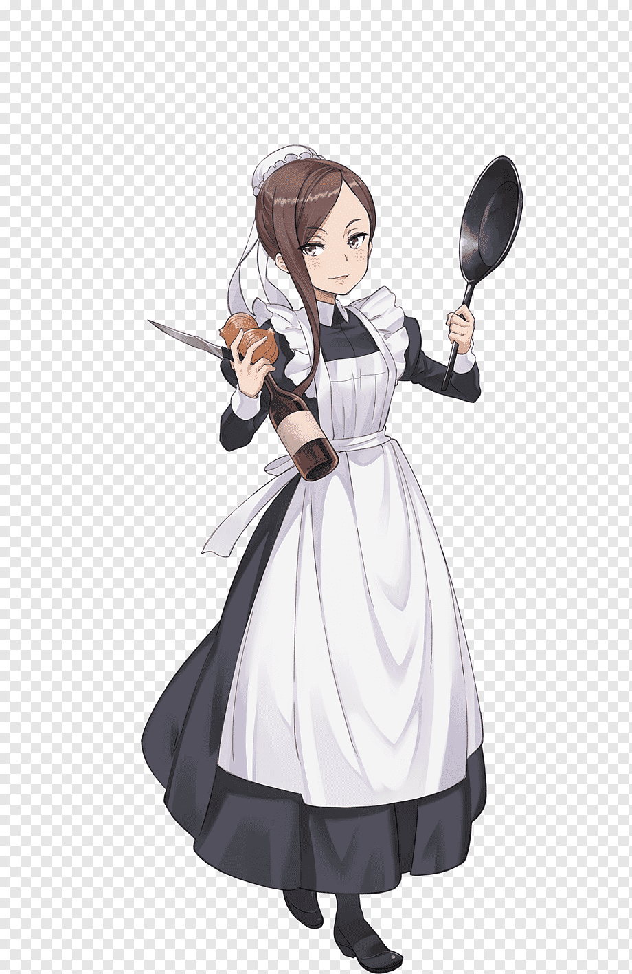 Princess principal Дороти