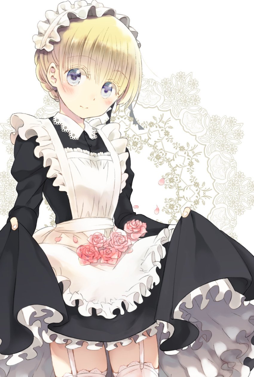 Kishuku Gakkou no Juliet аниме