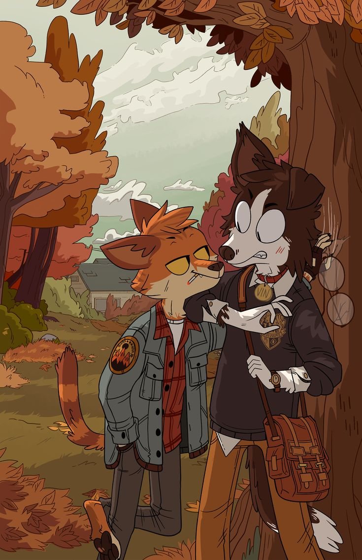 Cocadope Fox