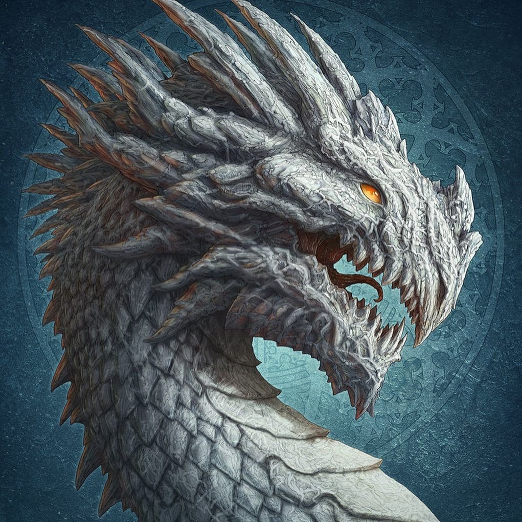 Kerem Beyit драконы