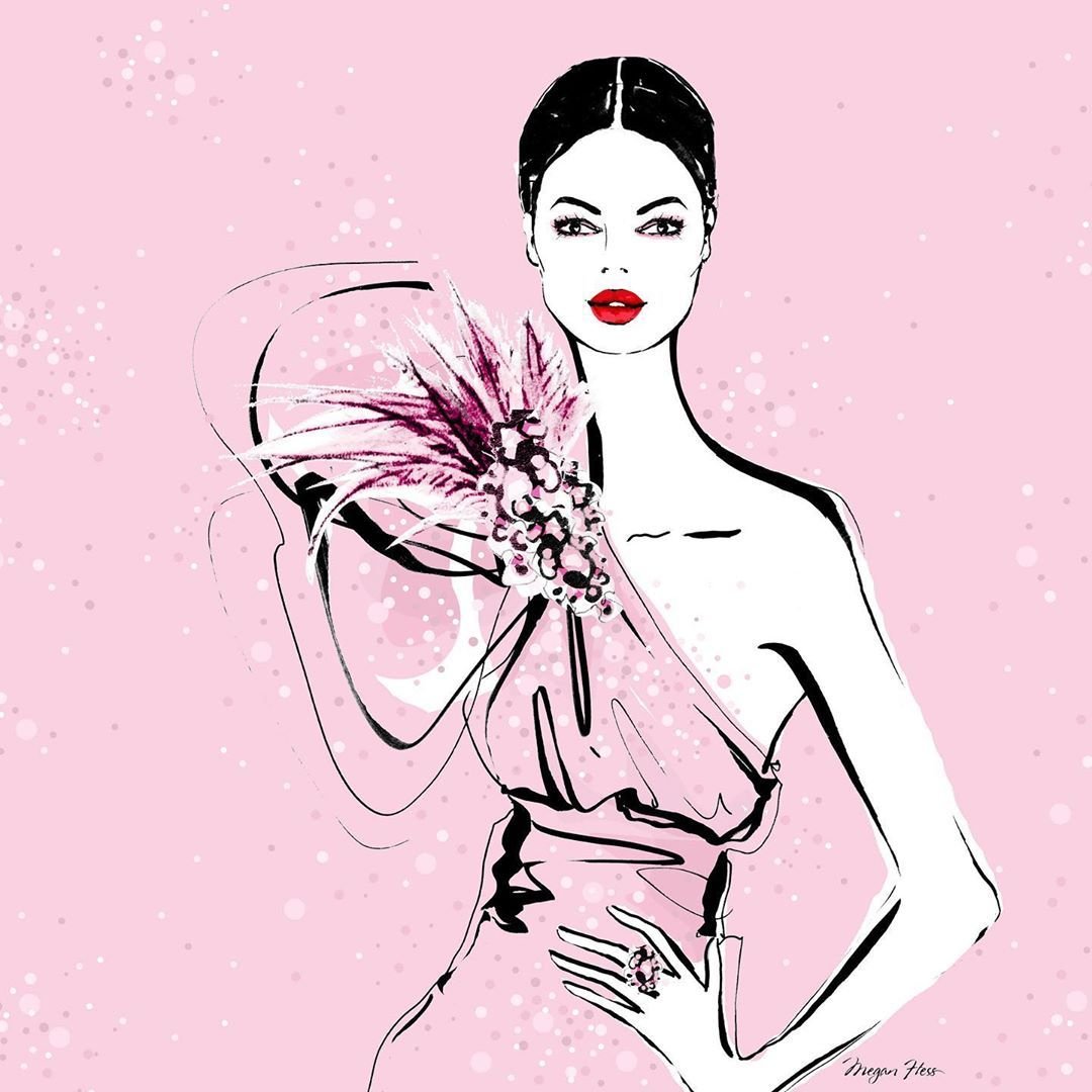 Sudakov Art and Fashion