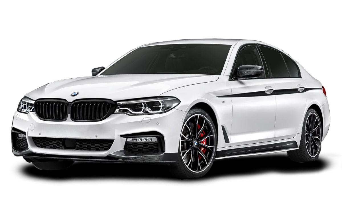 BMW f10