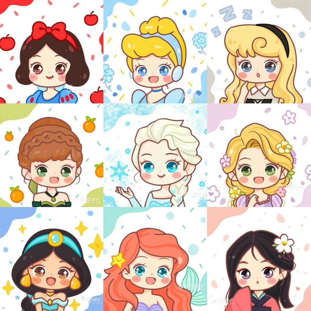 Draw so cute солнышко