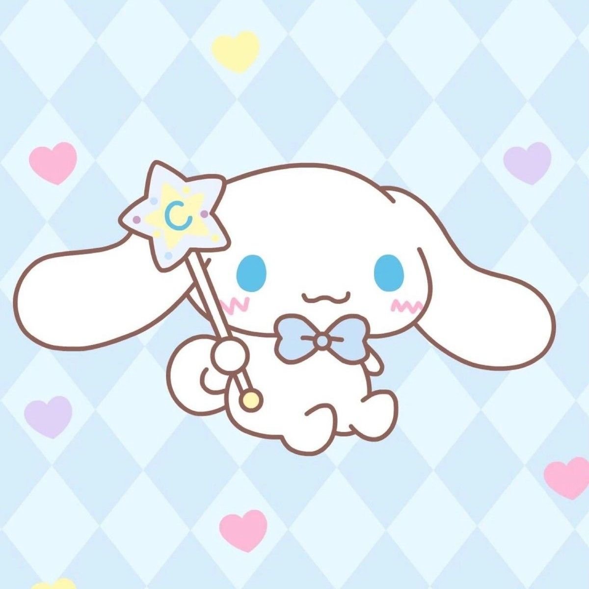 Хелло Китти Cinnamoroll