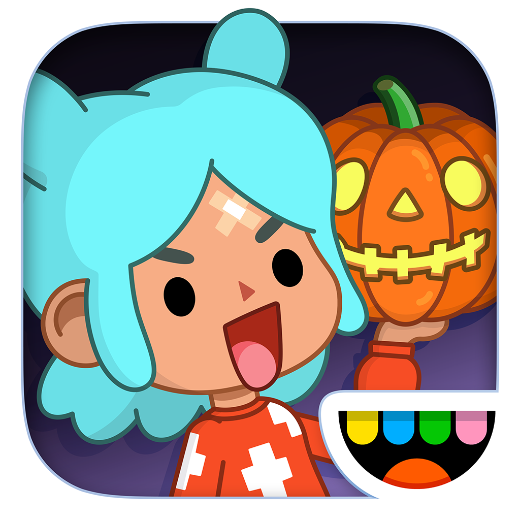 Игры toca boca