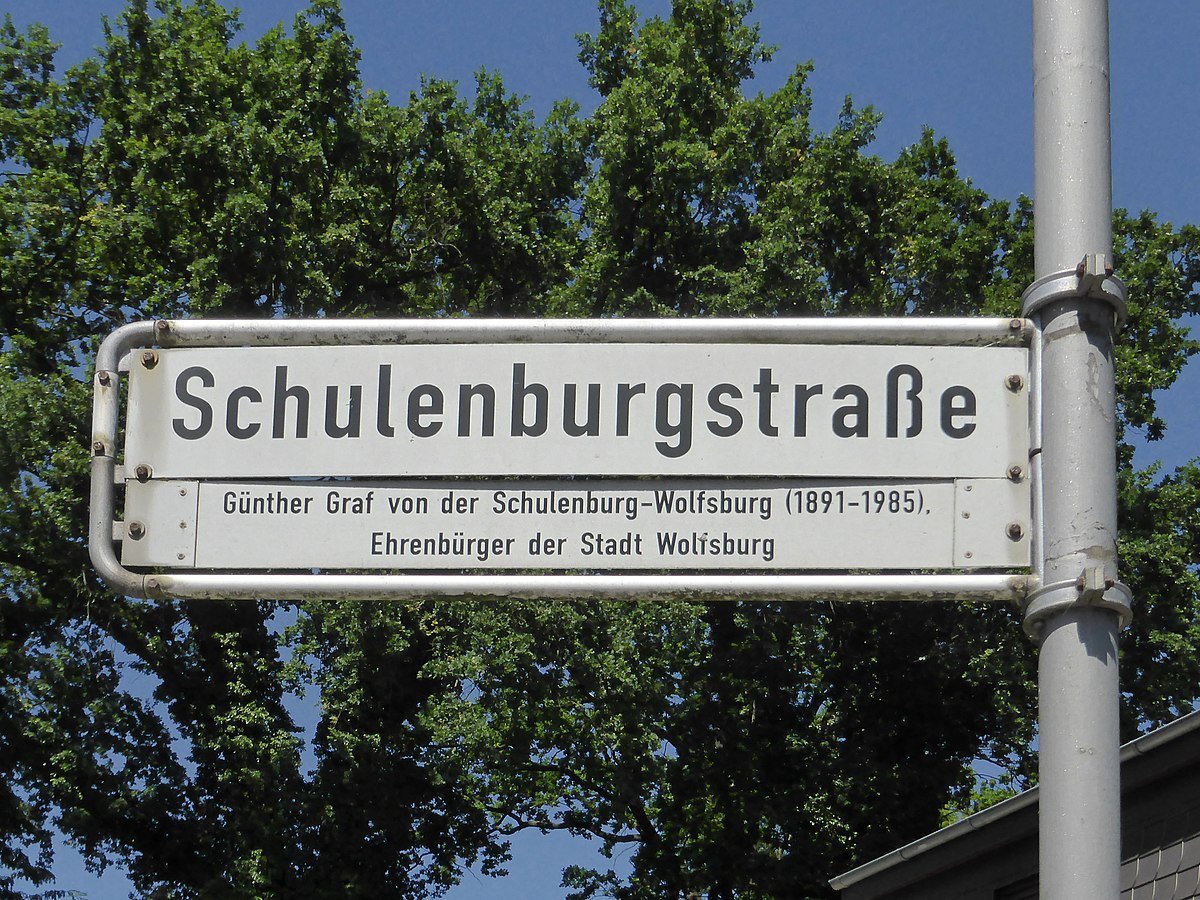 USA actress died Schulenburg