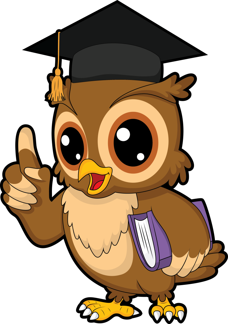 Wise Owl (мудрая Сова)