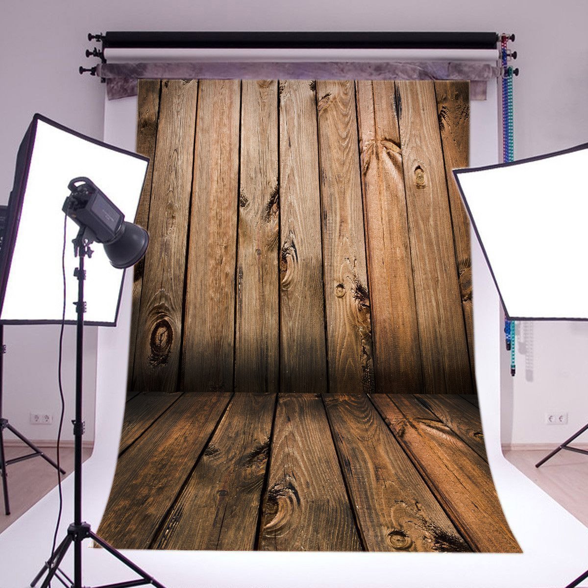 Фотофон для предметной фотосъемки