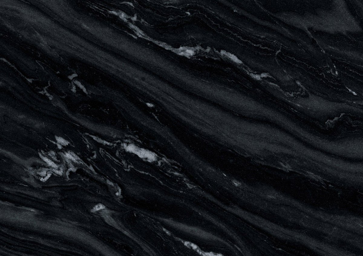 Мрамор Nero Belgio