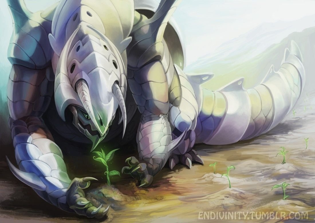 Mega Aggron