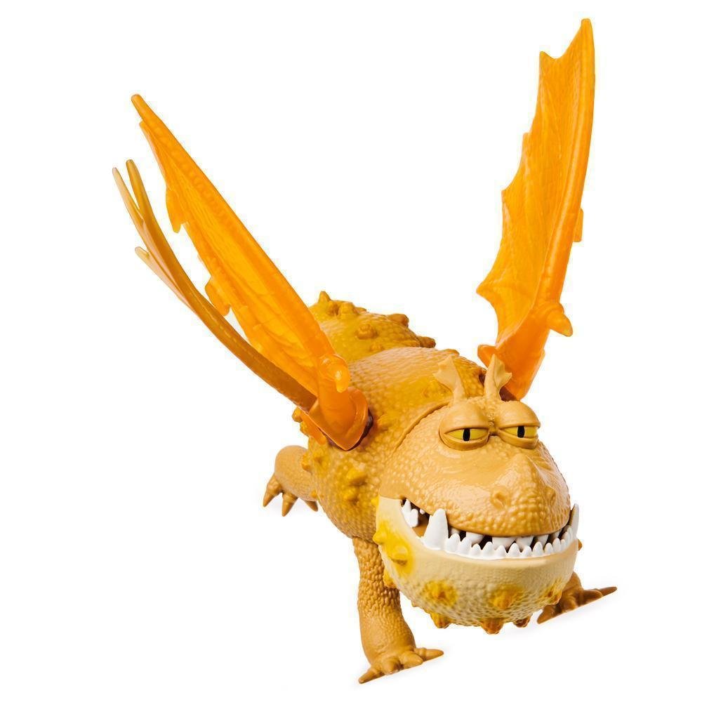 Фигурка Spin Master Dragons ГРОМОРОГ 6021698