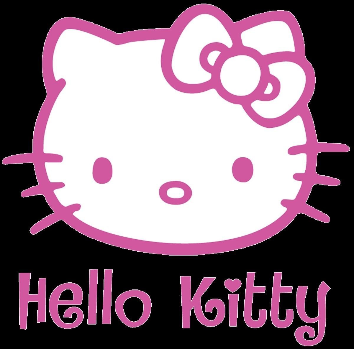 Плакаты hello Kitty
