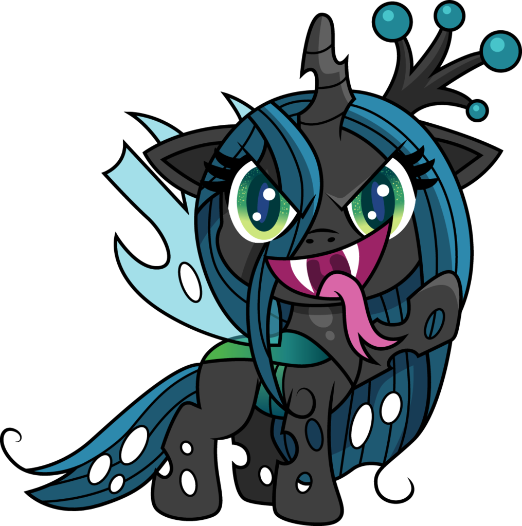 МЛП Pony Life Chrysalis