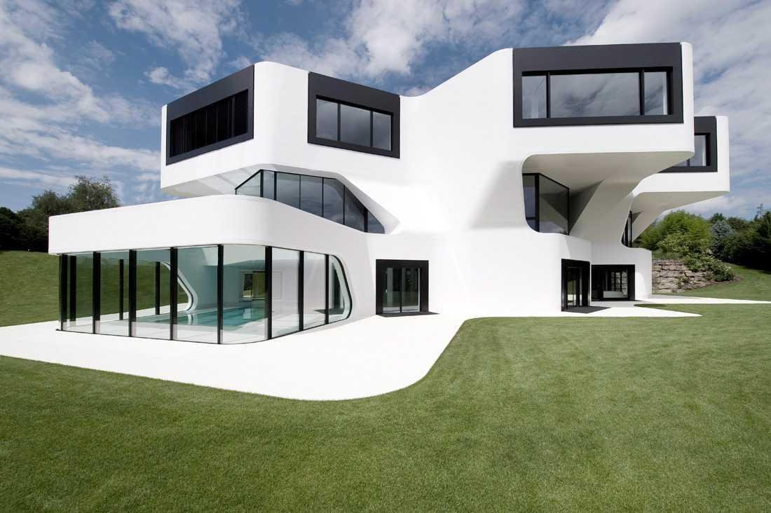 Вилла Dupli casa