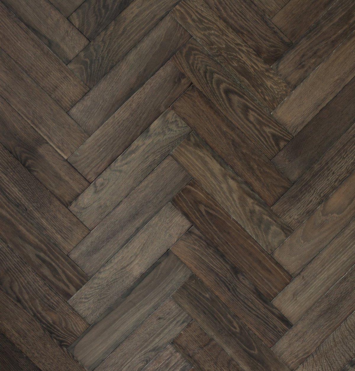 Herringbone parquet texture