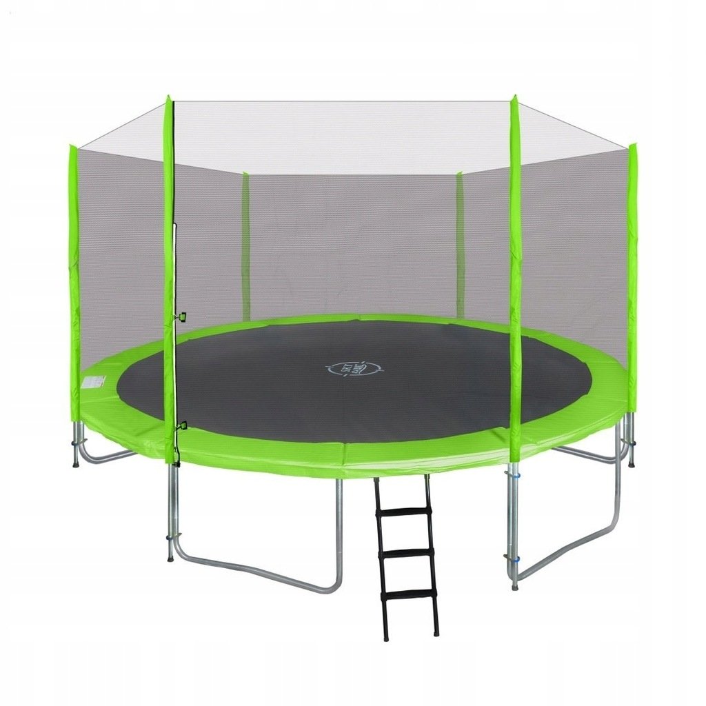 Батут Trampoline 12ft