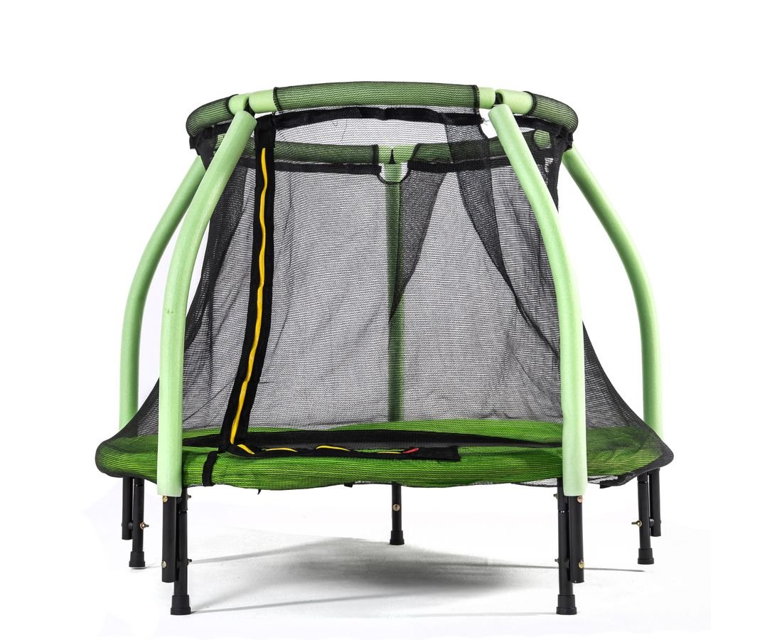 Батут DFC 120см Jump Kids 48