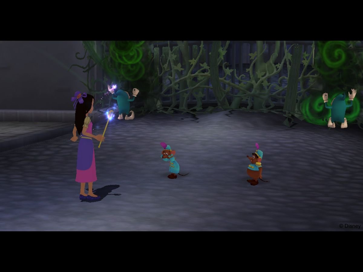 Disney игры