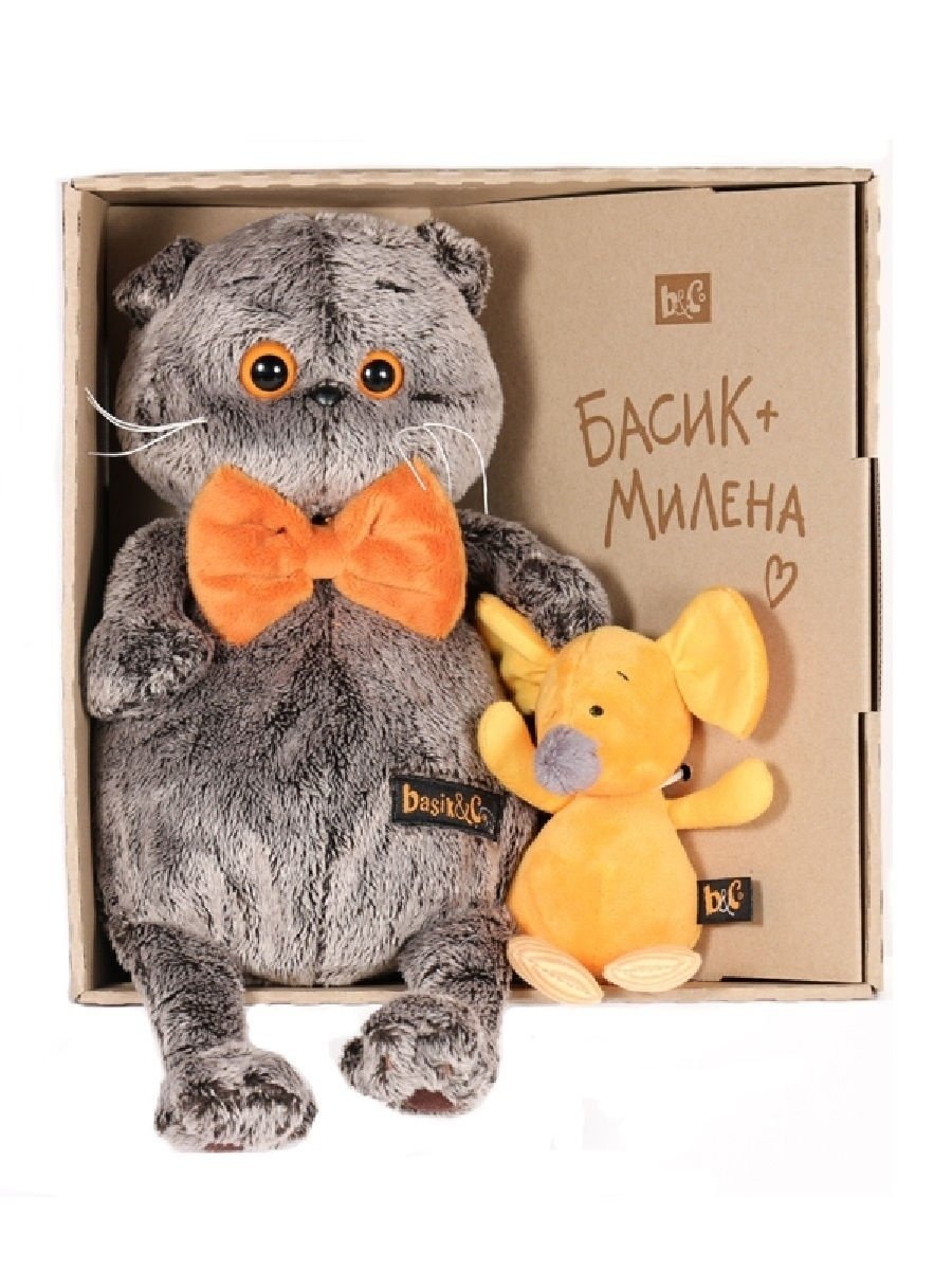 Басик ks25-021