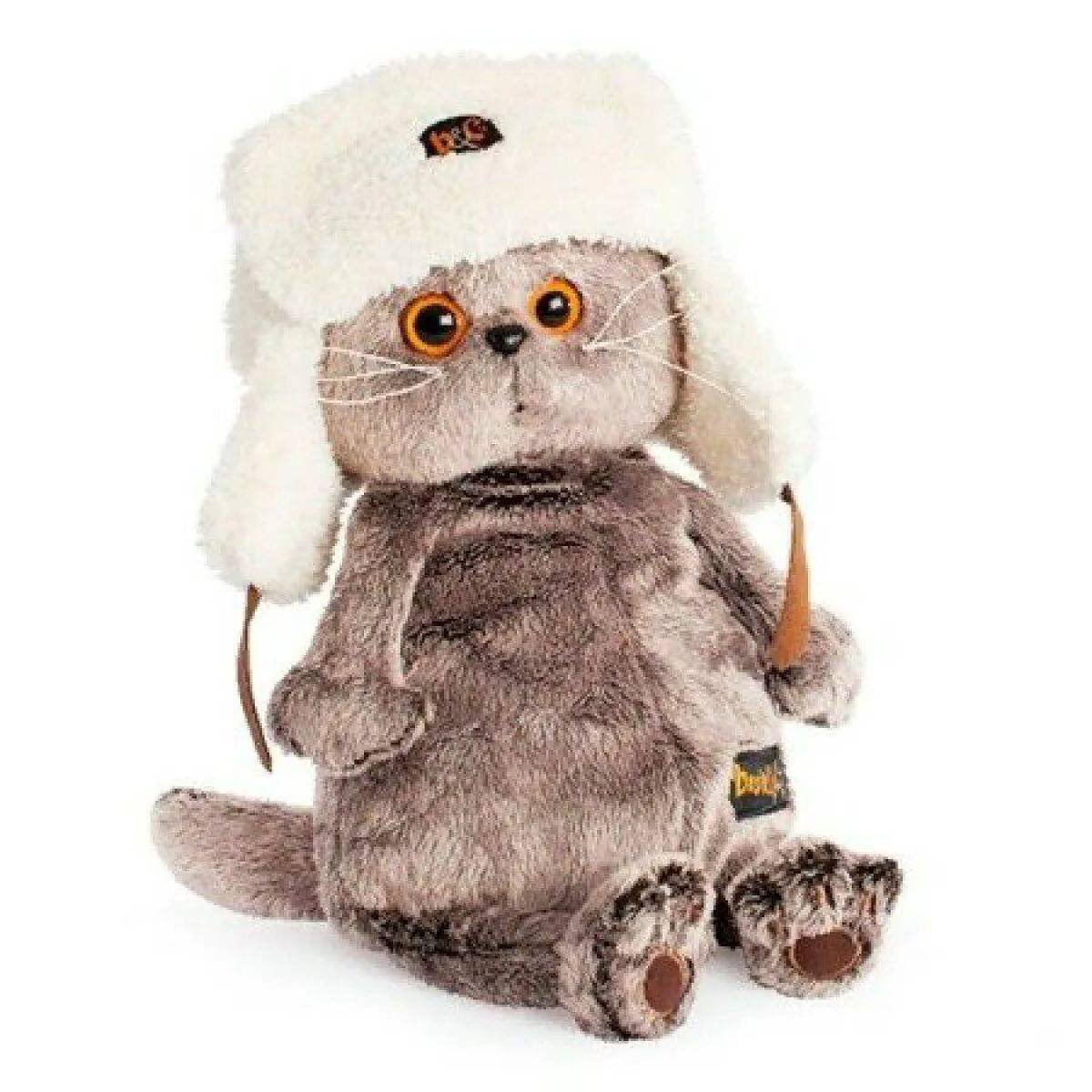Игрушки Budi basa Basik&co