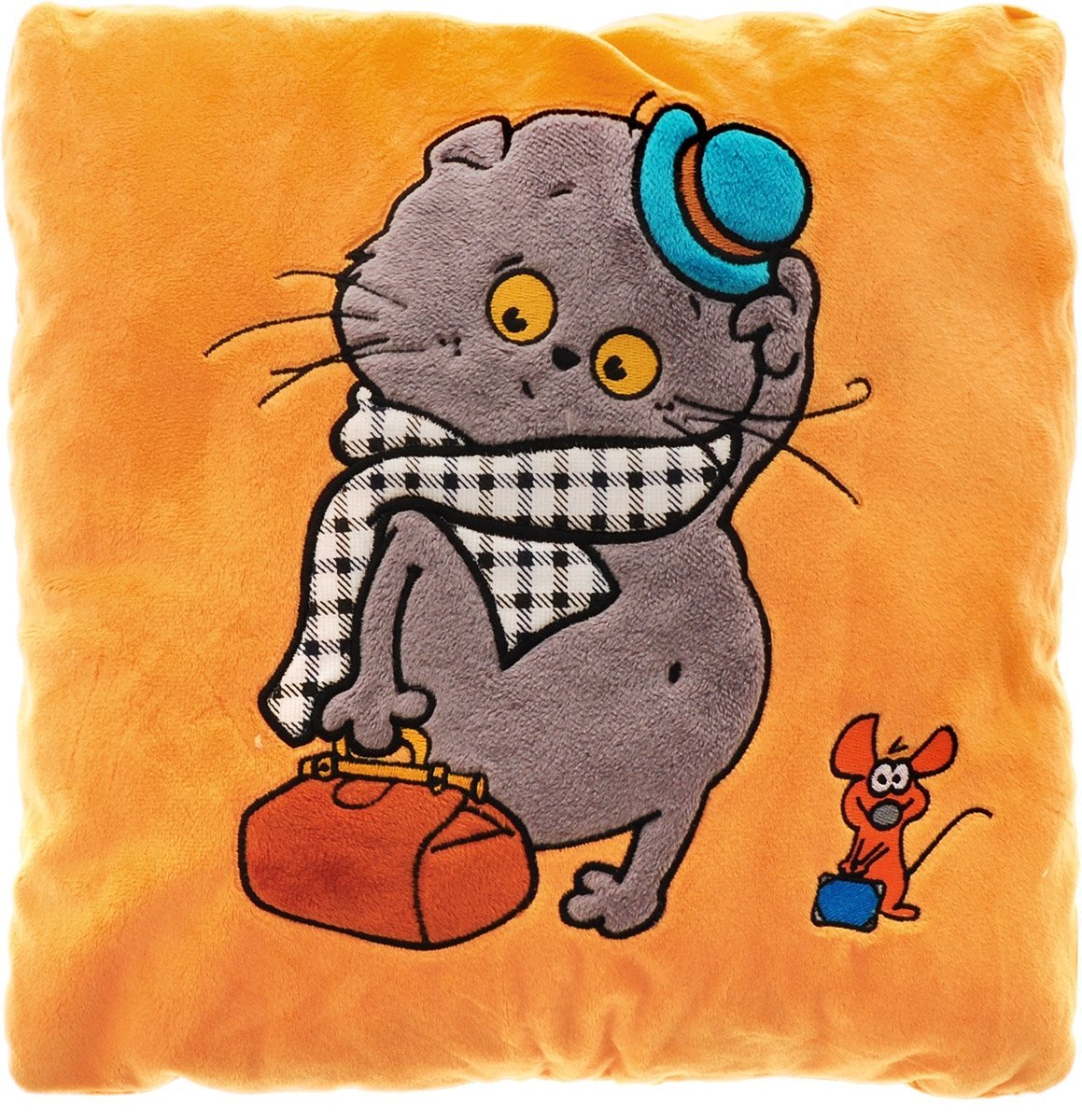 Кот Басик рисунки